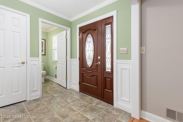 18 Rutgers Drive, Howell, NJ 07731