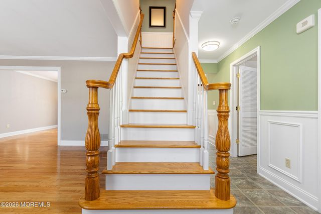 18 Rutgers Drive, Howell, NJ 07731