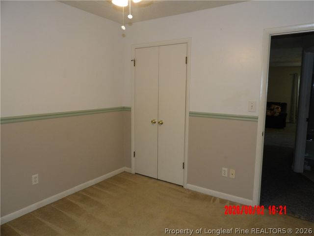 7101 Avila Drive, Fayetteville, NC 28314