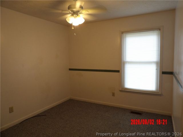 7101 Avila Drive, Fayetteville, NC 28314