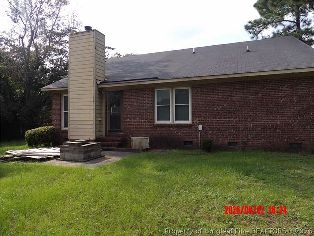 7101 Avila Drive, Fayetteville, NC 28314
