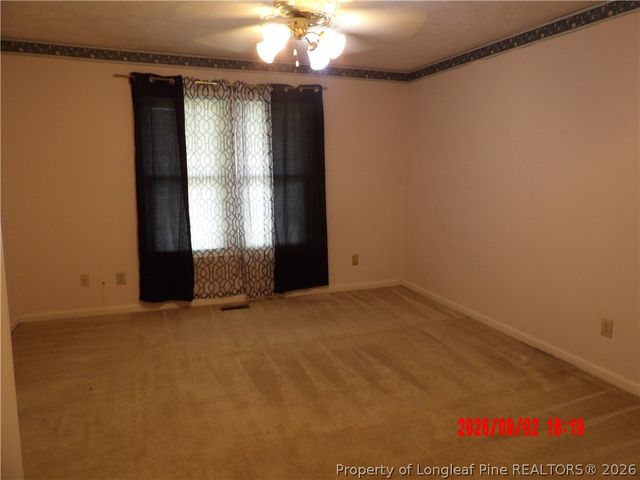 7101 Avila Drive, Fayetteville, NC 28314