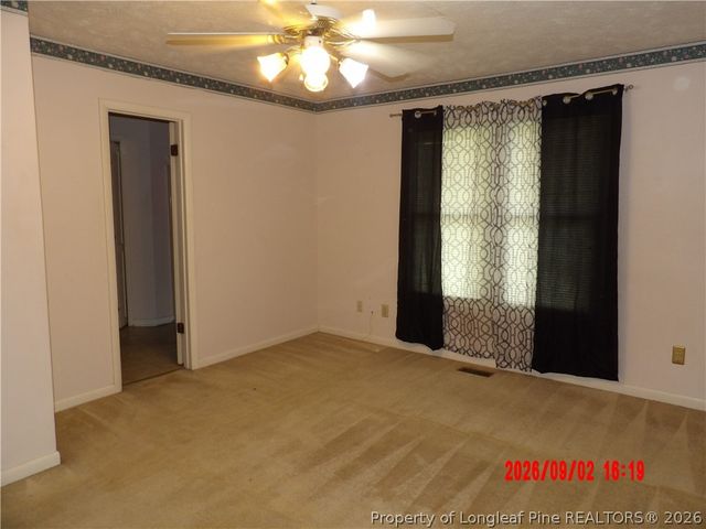 7101 Avila Drive, Fayetteville, NC 28314
