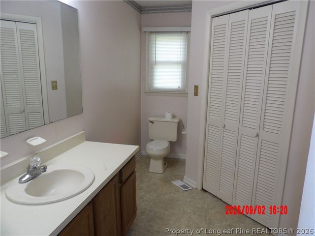 7101 Avila Drive, Fayetteville, NC 28314