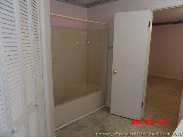 7101 Avila Drive, Fayetteville, NC 28314