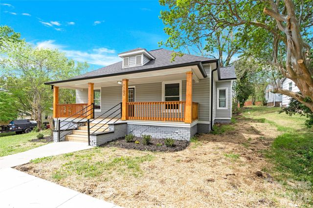 1102 N Church Street, Salisbury, NC 28144