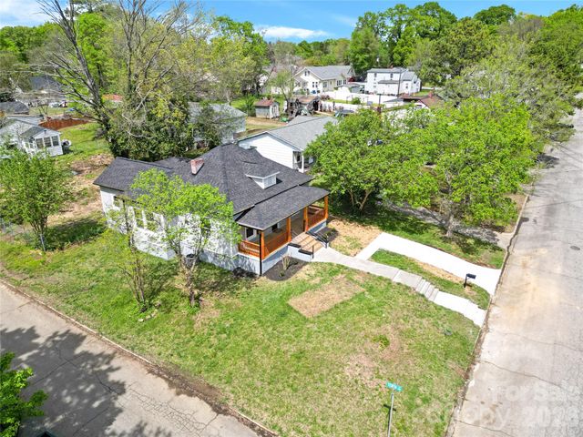 1102 N Church Street, Salisbury, NC 28144