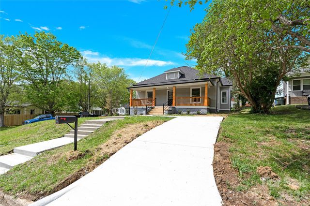 1102 N Church Street, Salisbury, NC 28144