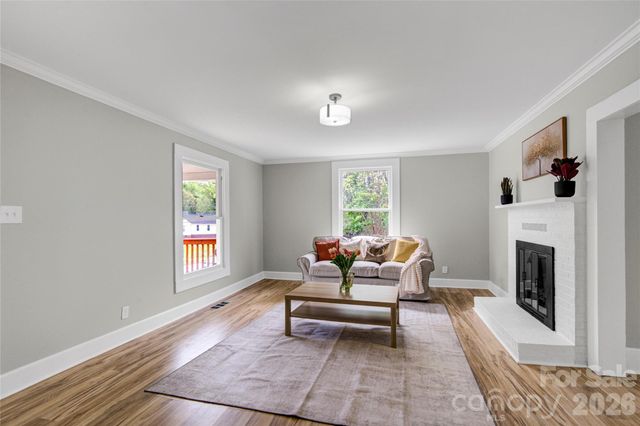 1102 N Church Street, Salisbury, NC 28144