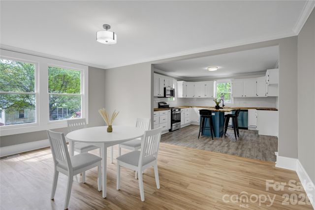 1102 N Church Street, Salisbury, NC 28144