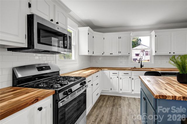 1102 N Church Street, Salisbury, NC 28144