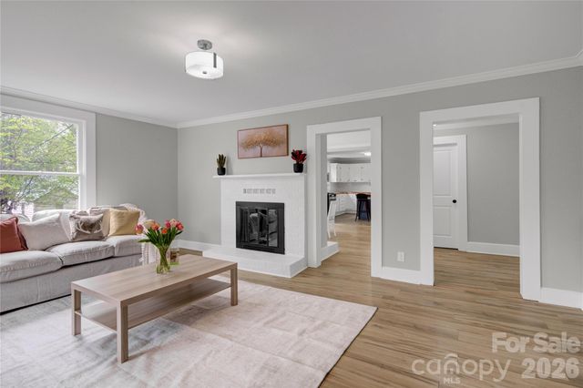 1102 N Church Street, Salisbury, NC 28144