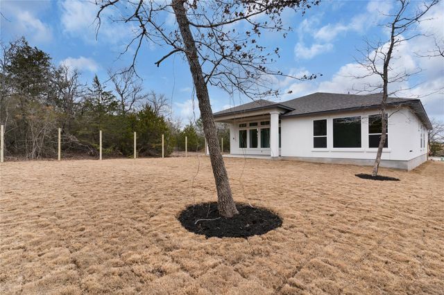 184 William Hersee DR, Bastrop, TX 78602