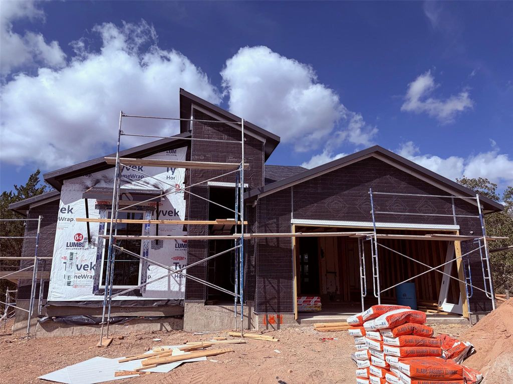 184 William Hersee DR, Bastrop, TX 78602