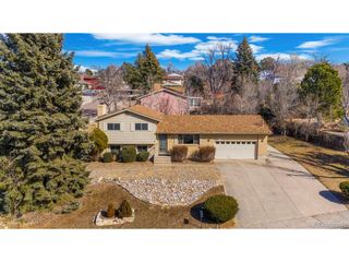 3325 Raindrop Dr, Colorado Springs, CO 80917