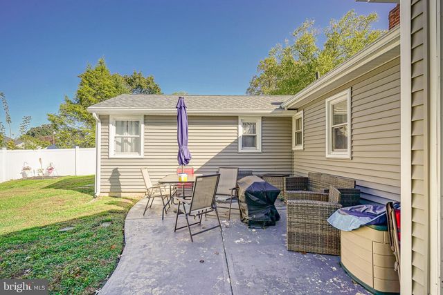 7 BRYN MAWR AVE AVE, Stratford, NJ 08084
