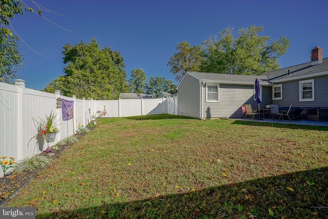 7 BRYN MAWR AVE AVE, Stratford, NJ 08084