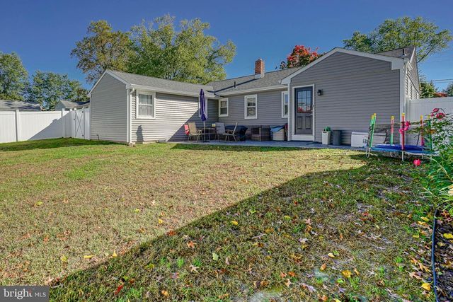 7 BRYN MAWR AVE AVE, Stratford, NJ 08084