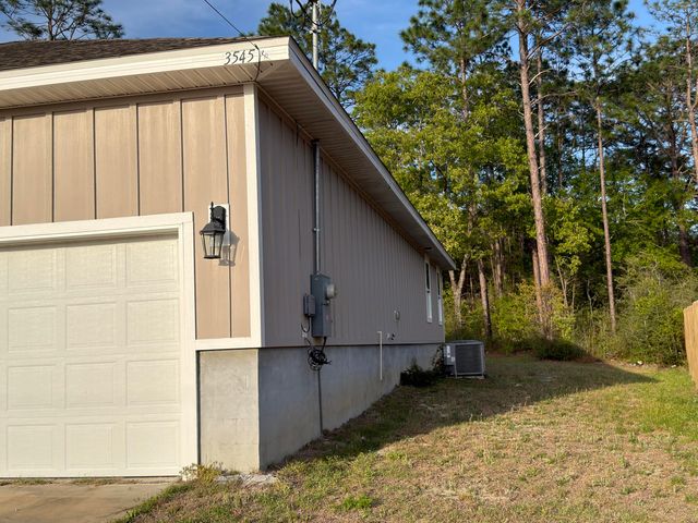 3545 Sugar Maple Lane, Crestview, FL 32539