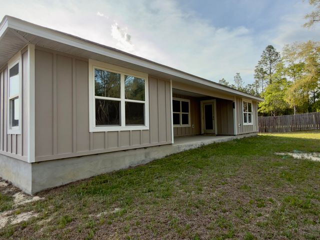 3545 Sugar Maple Lane, Crestview, FL 32539