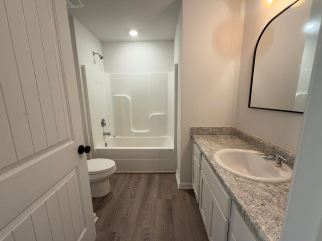 3545 Sugar Maple Lane, Crestview, FL 32539