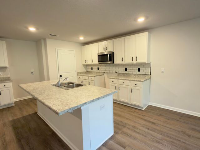 3545 Sugar Maple Lane, Crestview, FL 32539