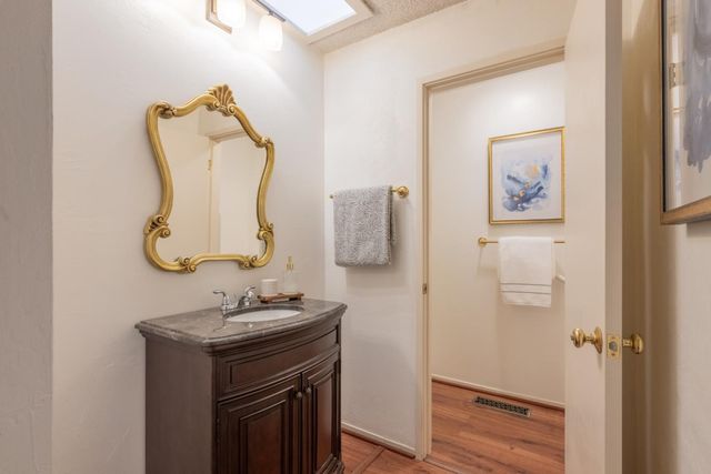 83 High Meadow Lane, Carmel, CA 93923