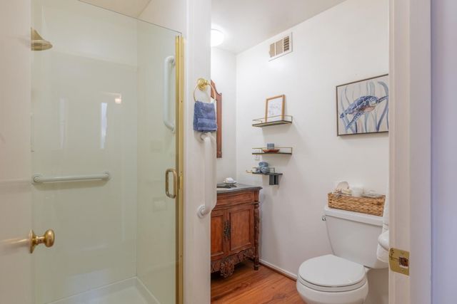 83 High Meadow Lane, Carmel, CA 93923