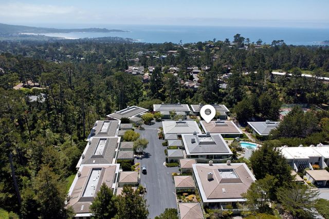 83 High Meadow Lane, Carmel, CA 93923