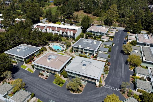 83 High Meadow Lane, Carmel, CA 93923