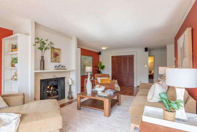 83 High Meadow Lane, Carmel, CA 93923