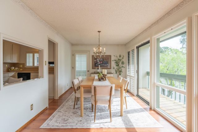 83 High Meadow Lane, Carmel, CA 93923