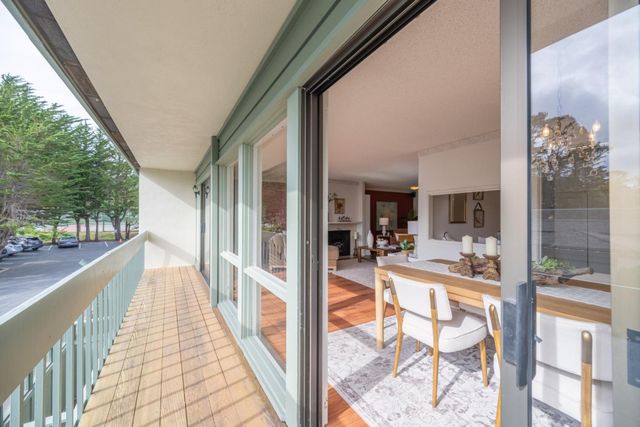 83 High Meadow Lane, Carmel, CA 93923