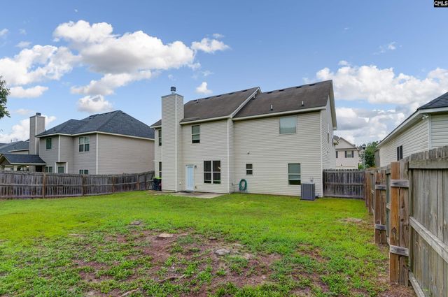 133 Windstone Drive, Lexington, SC 29073
