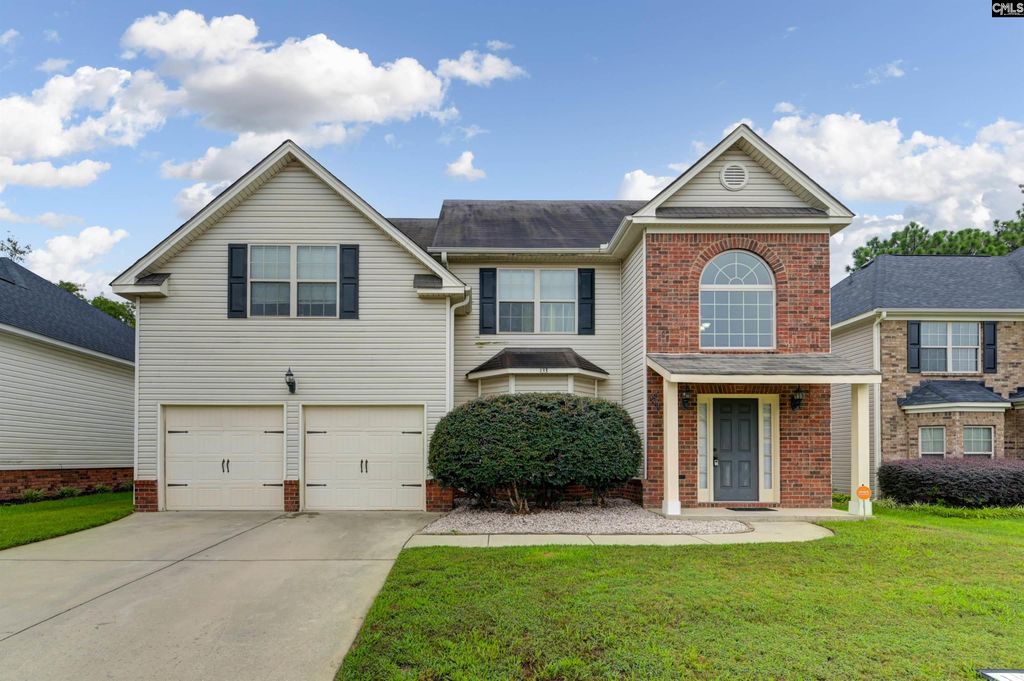 133 Windstone Drive, Lexington, SC 29073