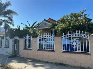 1137 W 61st, Los Angeles, CA 90044