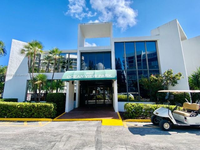 800 Parkview Dr 726, Hallandale Beach, FL 33009