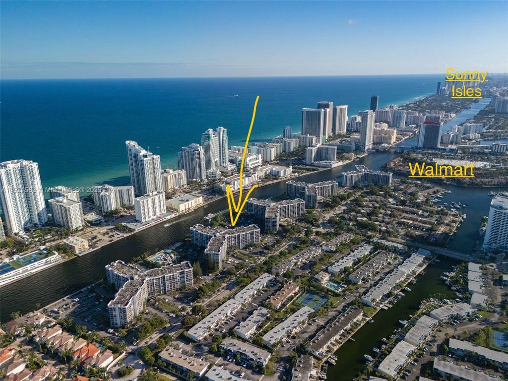 800 Parkview Dr 726, Hallandale Beach, FL 33009