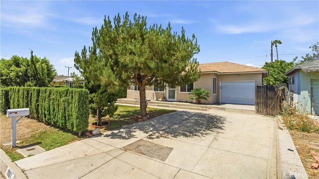 1931 Delford, Duarte, CA 91010