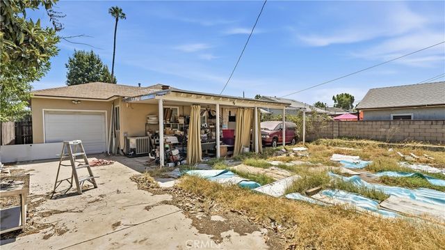 1931 Delford, Duarte, CA 91010
