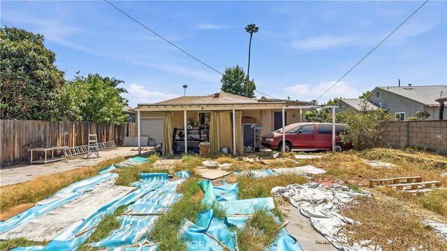 1931 Delford, Duarte, CA 91010