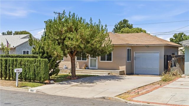 1931 Delford, Duarte, CA 91010