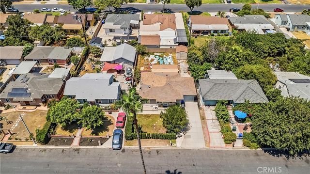 1931 Delford, Duarte, CA 91010