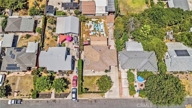 1931 Delford, Duarte, CA 91010