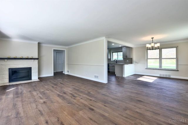 10369 Arborhill Lane, Evendale, OH 45241