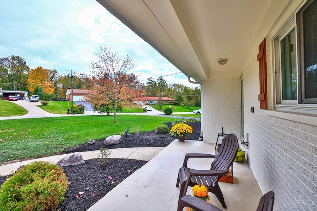 10369 Arborhill Lane, Evendale, OH 45241