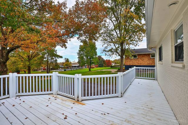 10369 Arborhill Lane, Evendale, OH 45241