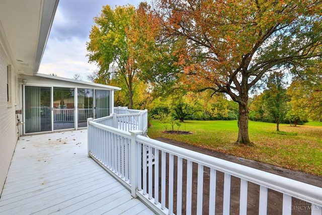 10369 Arborhill Lane, Evendale, OH 45241