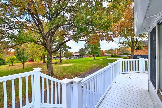 10369 Arborhill Lane, Evendale, OH 45241