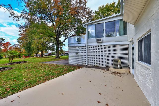 10369 Arborhill Lane, Evendale, OH 45241